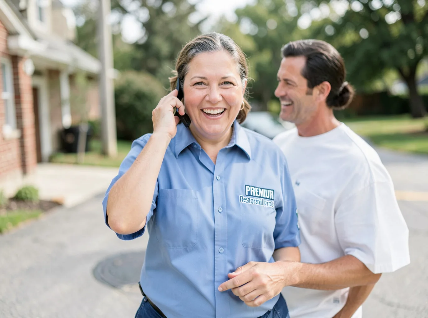 Water Damage Restoration Munday, WV FAQs